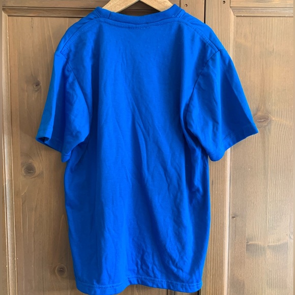 Lot of two Norway T-Shirts, Kids size 6-8, Brand New, with tags Trolls & Moose - Picture 7 of 8